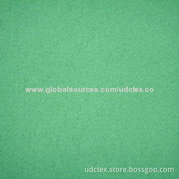 190/200/210/230T Polyester Pongee Fabric with PA, PU and PVC Coating